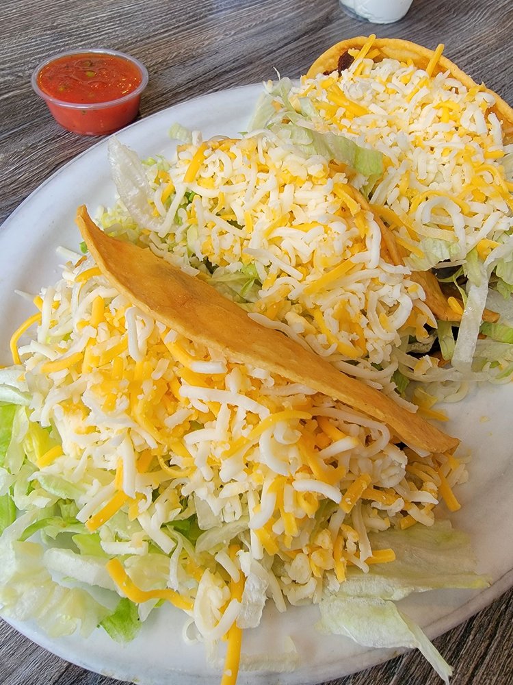 Mission Burrito - Woodland Hills — Mexican restaurant in Woodland Hills