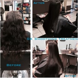 Hairloft Salon
