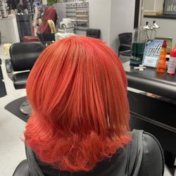 Ebenezer Dominican Hair Salon