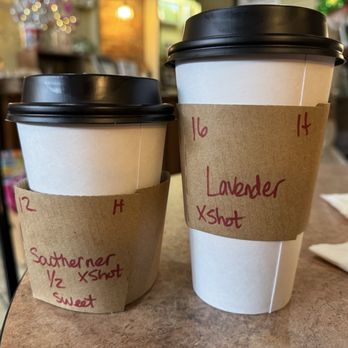 The Kitchen - Coffee & Tea Near Me - Detroit, Texas The Kitchen - Coffee & Tea Near Me - Detroit, Texas