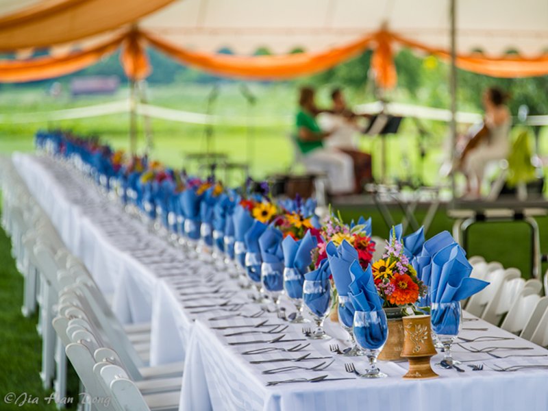 Warwick Valley Wine Tours