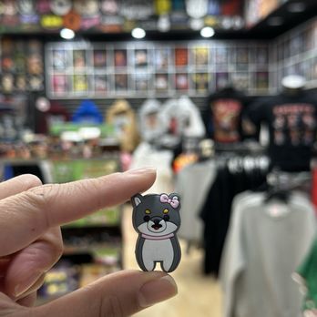 iCustom Oakridge Mall - Croc charms available - Screen Printing/T-Shirt Printing Near Me - San Jose, California iCustom Oakridge Mall - Croc charms available - Screen Printing/T-Shirt Printing Near Me - San Jose, California