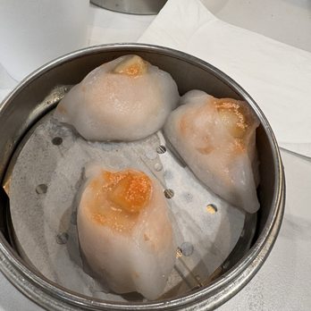 Dimsum King  & Seafood - Shrimp and scallop - Dim Sum Near Me - Orlando, Florida