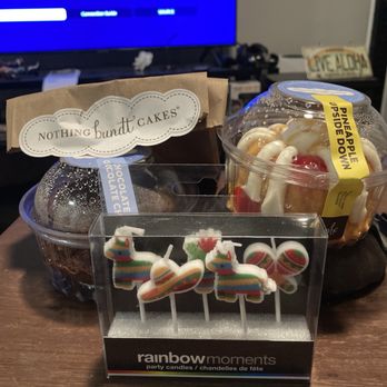 Nothing Bundt Cakes - Bakeries Near Me - Glendale, Arizona Nothing Bundt Cakes - Bakeries Near Me - Glendale, Arizona