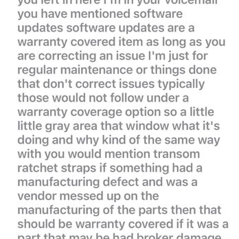 West Coast Boat Center - Voicemail malibu left me which is exactly what I thought. - Boat Dealers Near Me - Rocklin, California