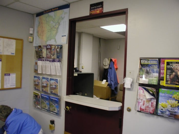 ESSEX JUNCTION AMTRAK STATION Updated October 2024 29 Railroad Ave