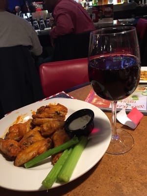 TGI Fridays by null