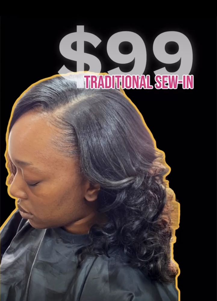 Sidity Salon Suites Logo