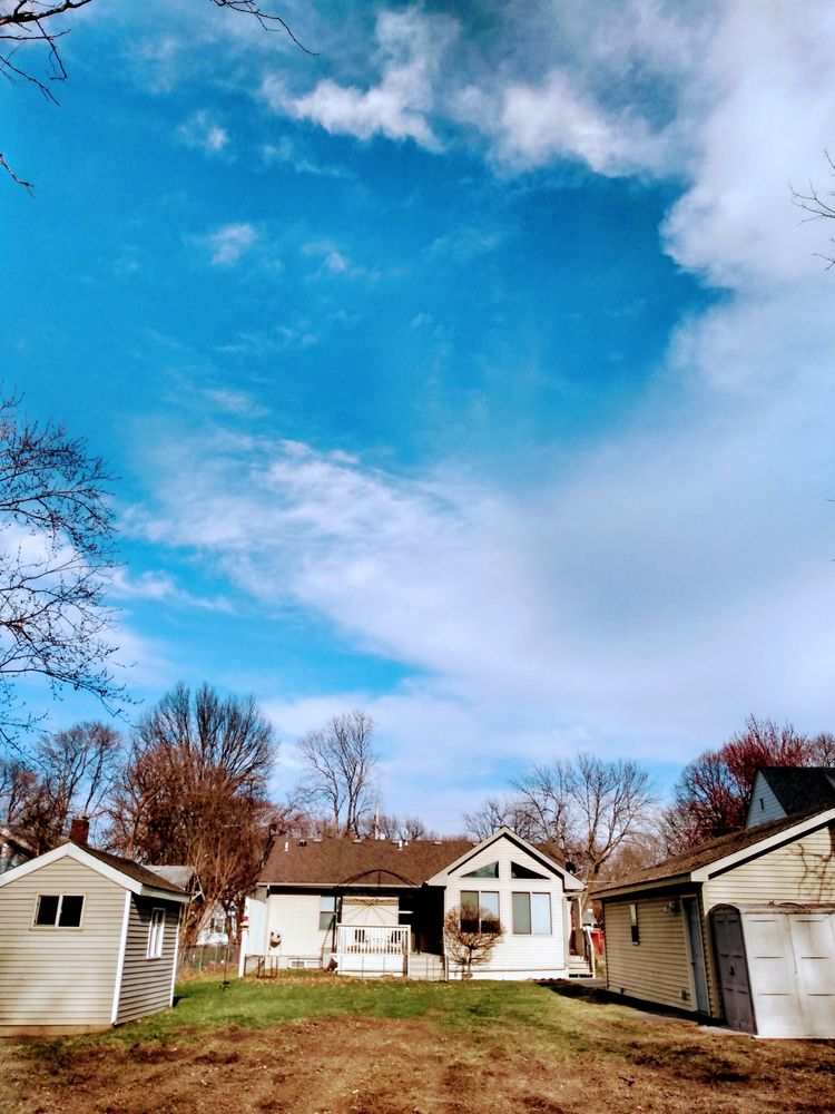 Mr Chipper - tree service in Des Moines, IA