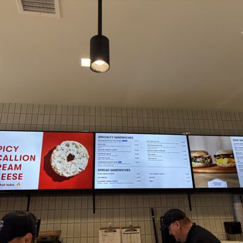 H & H Bagels - Bagels Near Me - Santa Monica, California H & H Bagels - Bagels Near Me - Santa Monica, California