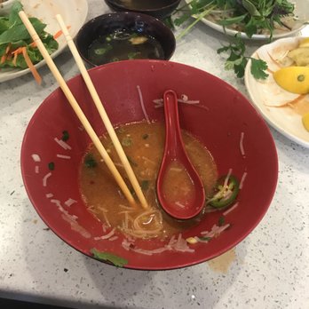 Pho Ba Co - Vietnamese Near Me - Irvine, California