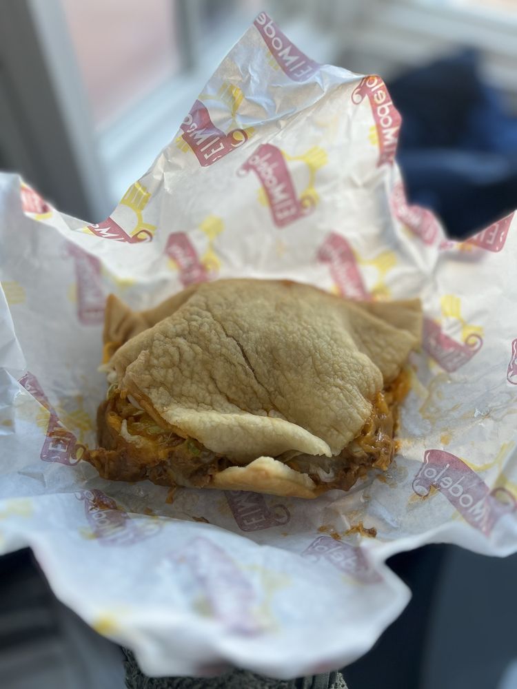 El Modelo Mexican Foods