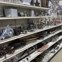 Goodwill Thrift Store