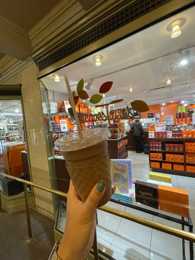 JACQUES TORRES ICE CREAM Updated August 2024 81 Photos & 53 Reviews