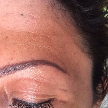 Massi Beauty Care - This is the result after a few weeks. Is not what she promised to me and not what I paid for. - Hair Salons Near Me - Springville, Utah Massi Beauty Care - This is the result after a few weeks. Is not what she promised to me and not what I paid for. - Hair Salons Near Me - Springville, Utah