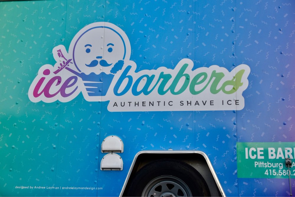 ICE BARBERS Updated June 2024 22 Photos & 16 Reviews Pleasant
