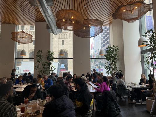 Osha Thai Montgomery by null