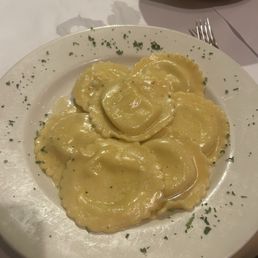 Ravioli Ravioli