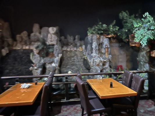 Soho Japanese Bistro by null