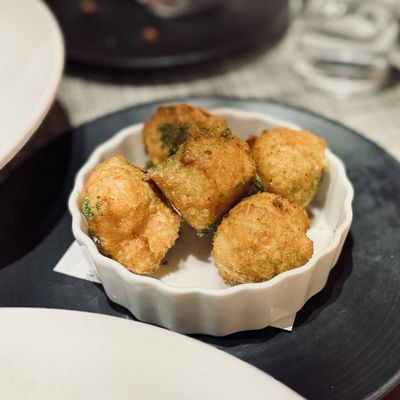 Sabio on Main by null