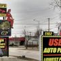 Ashley's Buys Junk Cars