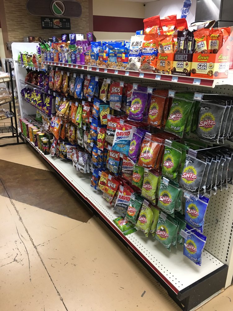 QUIK PIK MARKET Updated October 2024 14 Photos 7759 S 4800th W