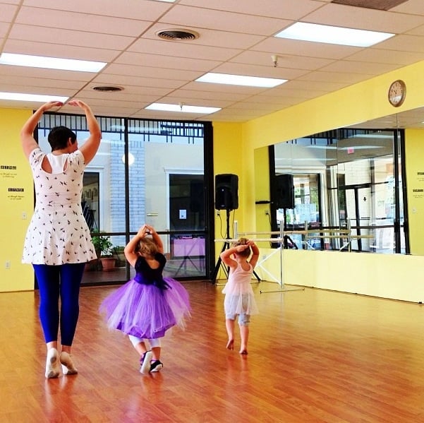 TWINKLING LIGHTS DANCE ACADEMY Updated August 2024 3099 N Cole Rd