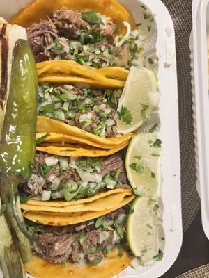 Taqueria Mercadito by null