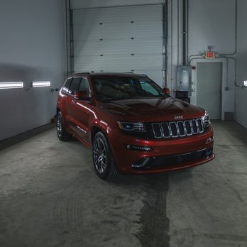 J’s Auto Detailing - Auto Detailing Near Me - Mystic, Connecticut