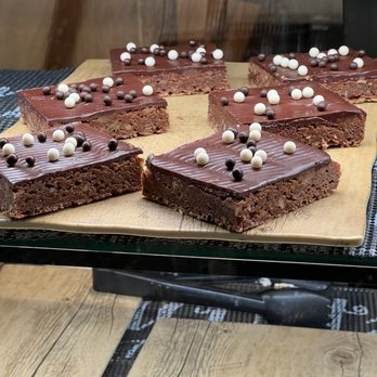 Pebble Beach Market - Chocolate chocolate chocolate - Beer, Wine & Spirits Near Me - Pebble Beach, California