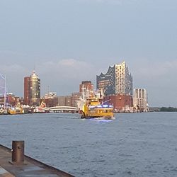 Maritime Circle Line