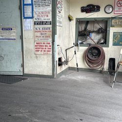 Archer Auto Service - They do inspections