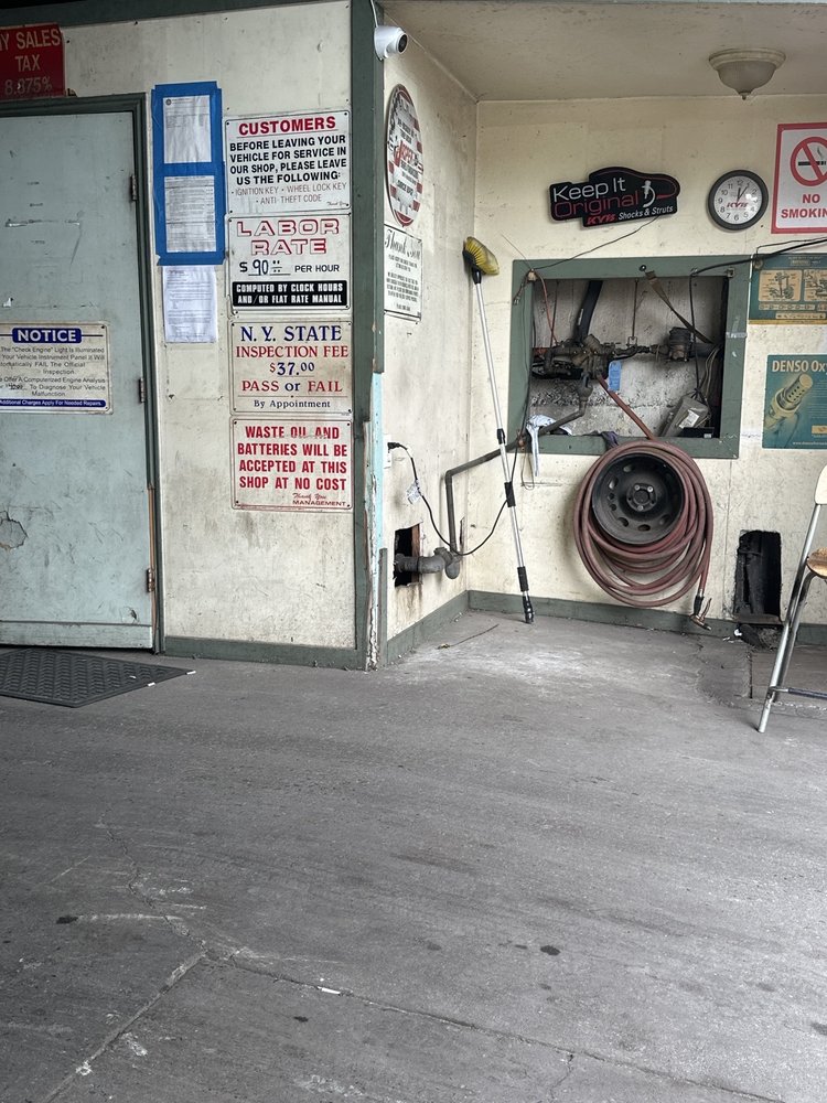 ARCHER AUTO SERVICE Updated September 2024 14910 Archer Ave