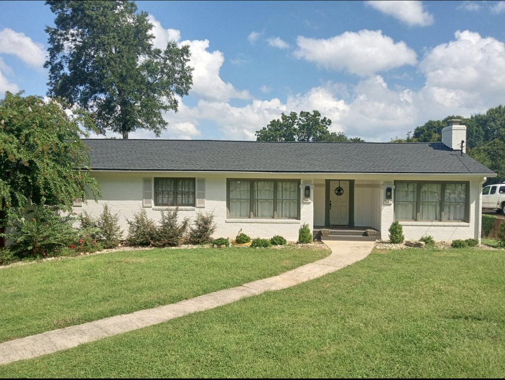 Slide of Brannon & Sons Roofing and Construction
