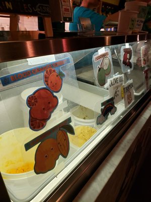 Lower East Side Ice Cream Factory by null