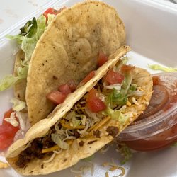 Twisters Burgers and Burritos