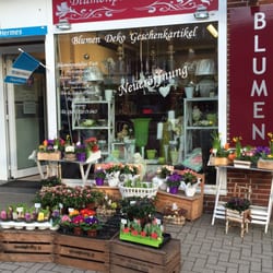 Blumenparadies Fust