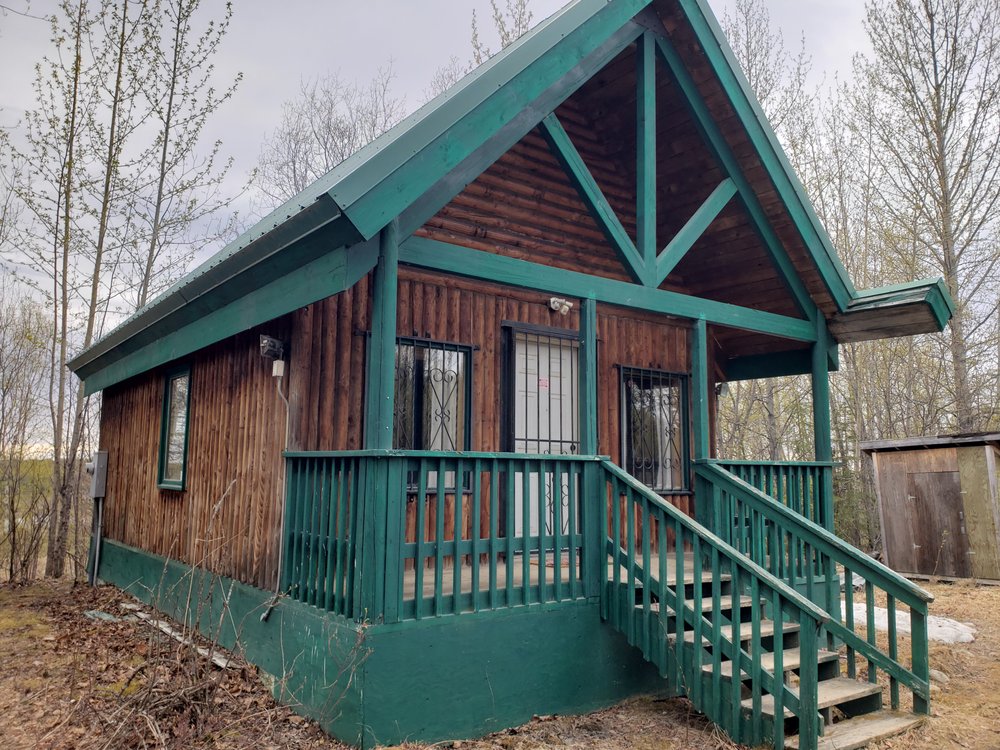 Precision Home Inspections - property management company in Anchorage, AK