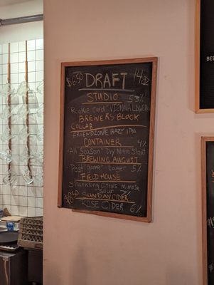 Menu photo 8 Between 2 Buns Vancouver, BC