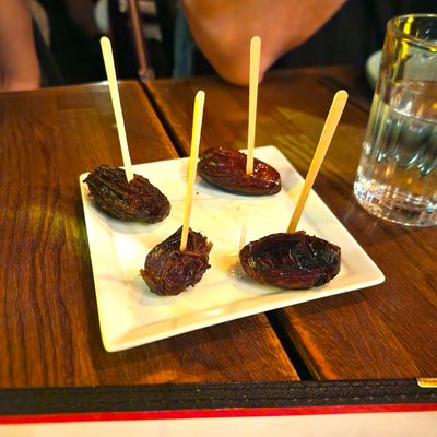 Unidos Restaurant & Wine Bar by null