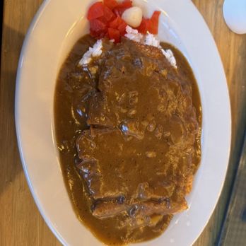 Nippon Curry San Francisco - Chicken Katsu Curry - Japanese Curry Near Me - San Francisco, California Nippon Curry San Francisco - Chicken Katsu Curry - Japanese Curry Near Me - San Francisco, California