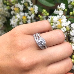 REEDS Jewelers - Wedding rings, diamond bands, engagement rings, Oh MY!