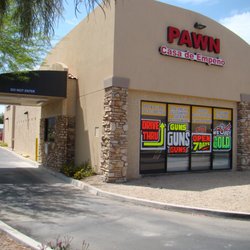 Drive Thru Pawn Shop
