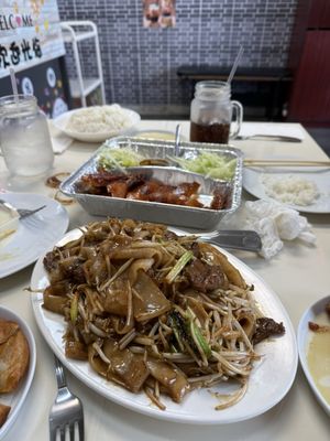 King Duck Chinese BBQ by null