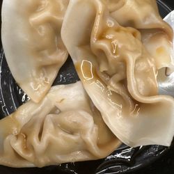 Golden Kitchen - Steamed Dumplings