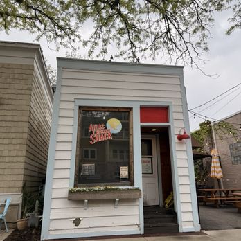 Atlas Chicken Shack - Geneva - Chicken Shop Near Me - Geneva, Illinois