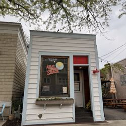Atlas Chicken Shack - Geneva