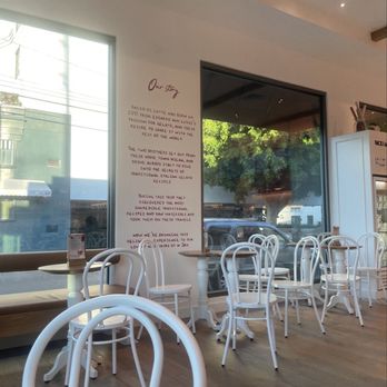 Bacio di Latte - Gelato Near Me - Los Angeles, California Bacio di Latte - Gelato Near Me - Los Angeles, California