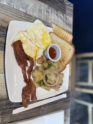 Blue Elephant Café by null