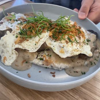 Bunny's Buckets & Bubbles - Steak and grits - Chicken Shop Near Me - Baltimore, Maryland